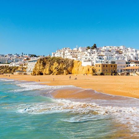 Albufeira Prestige With Pool By Homing Leilighet Eksteriør bilde