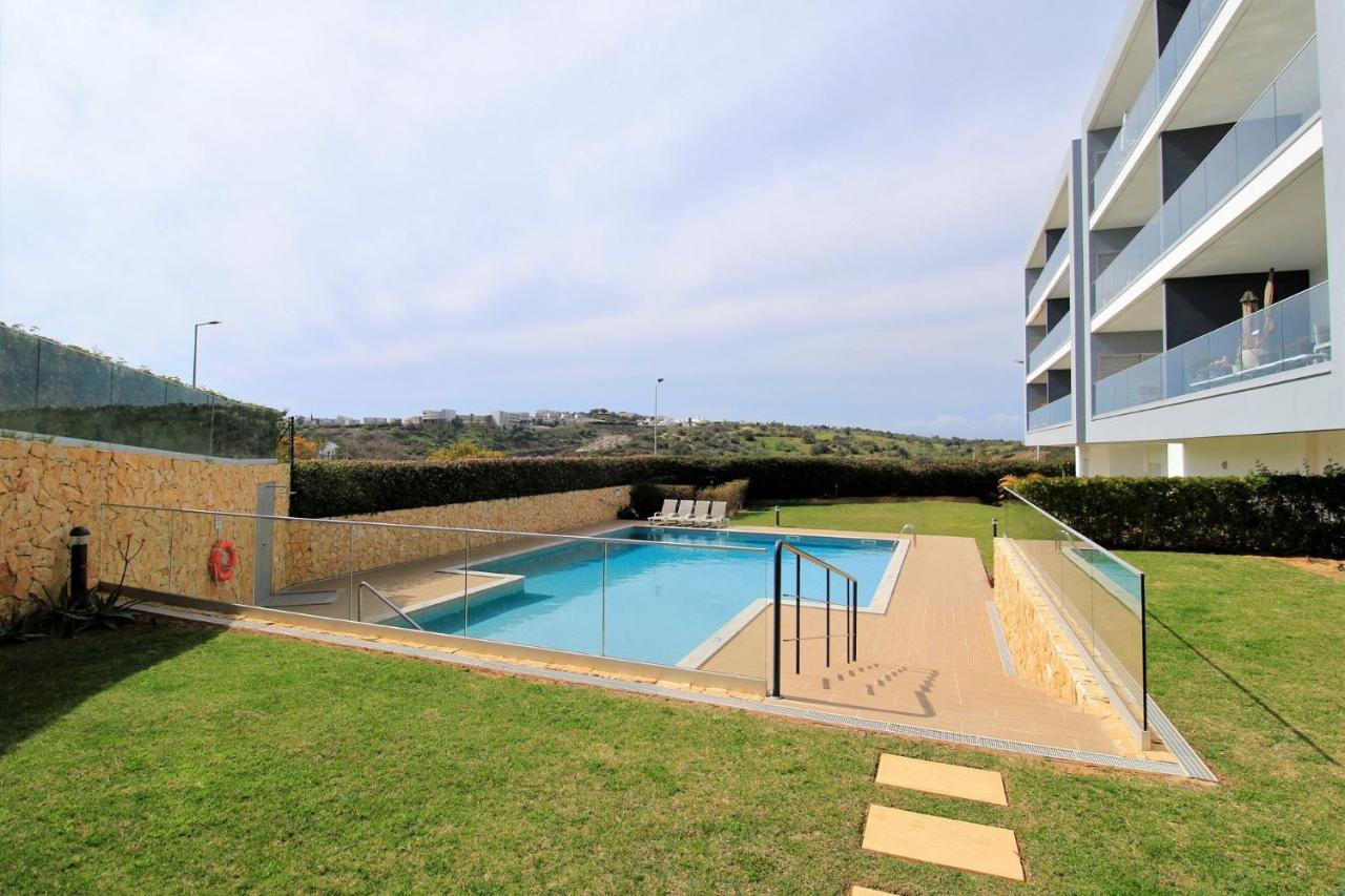 Albufeira Prestige With Pool By Homing Leilighet Eksteriør bilde