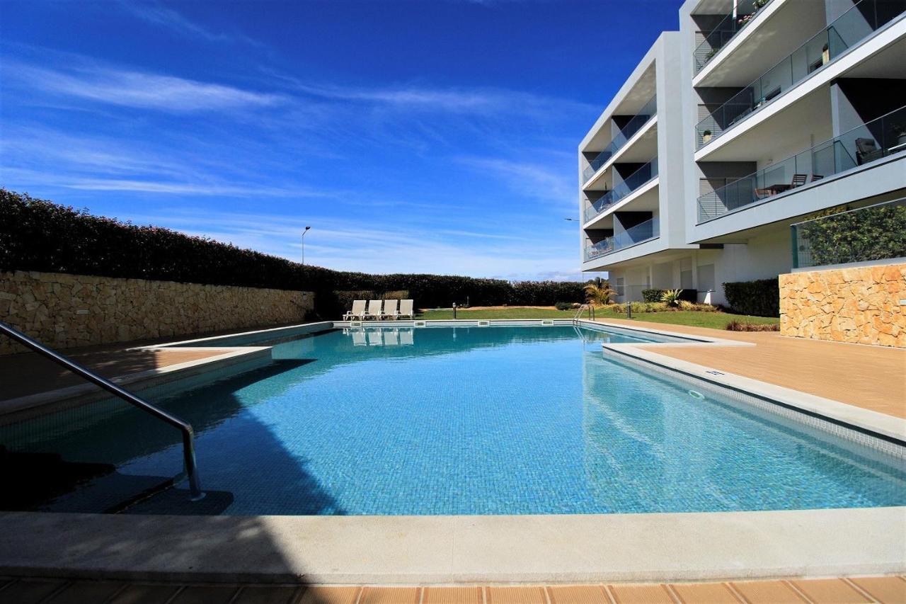 Albufeira Prestige With Pool By Homing Leilighet Eksteriør bilde