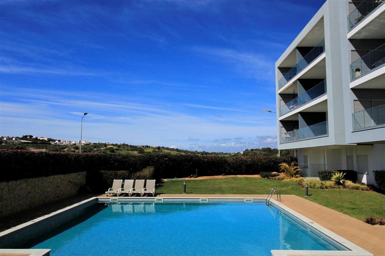Albufeira Prestige With Pool By Homing Leilighet Eksteriør bilde