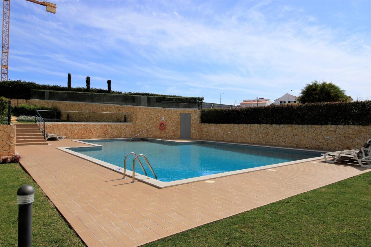 Albufeira Prestige With Pool By Homing Leilighet Eksteriør bilde