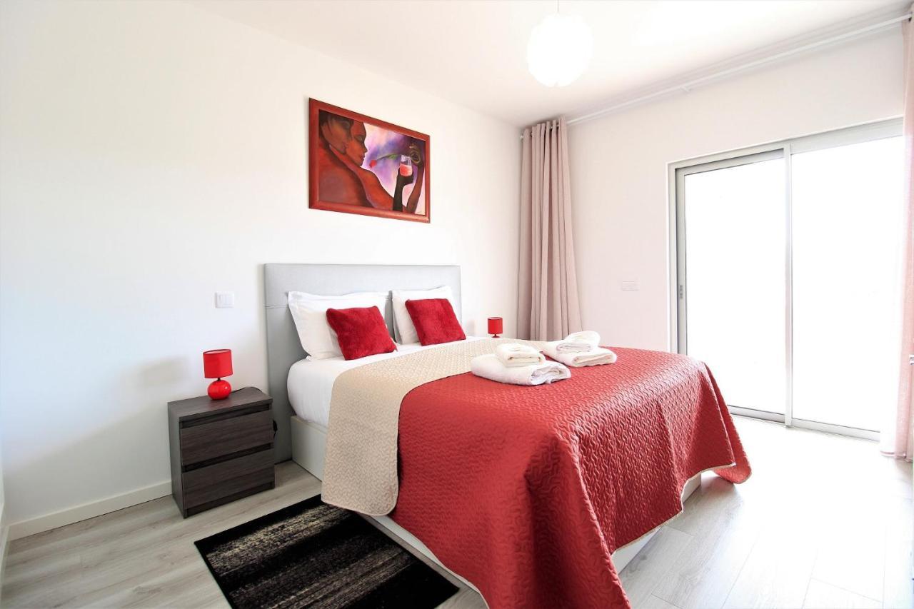 Albufeira Prestige With Pool By Homing Leilighet Eksteriør bilde