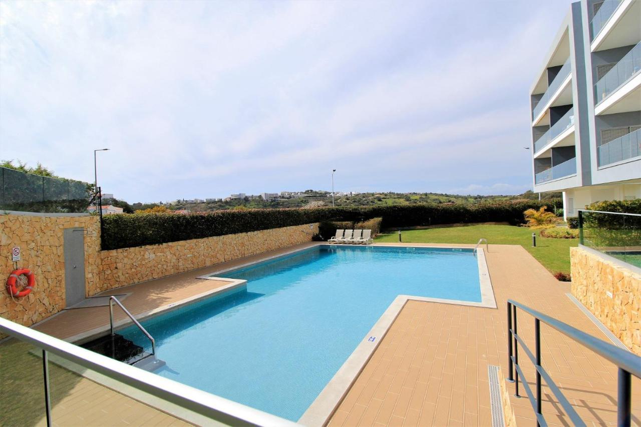 Albufeira Prestige With Pool By Homing Leilighet Eksteriør bilde