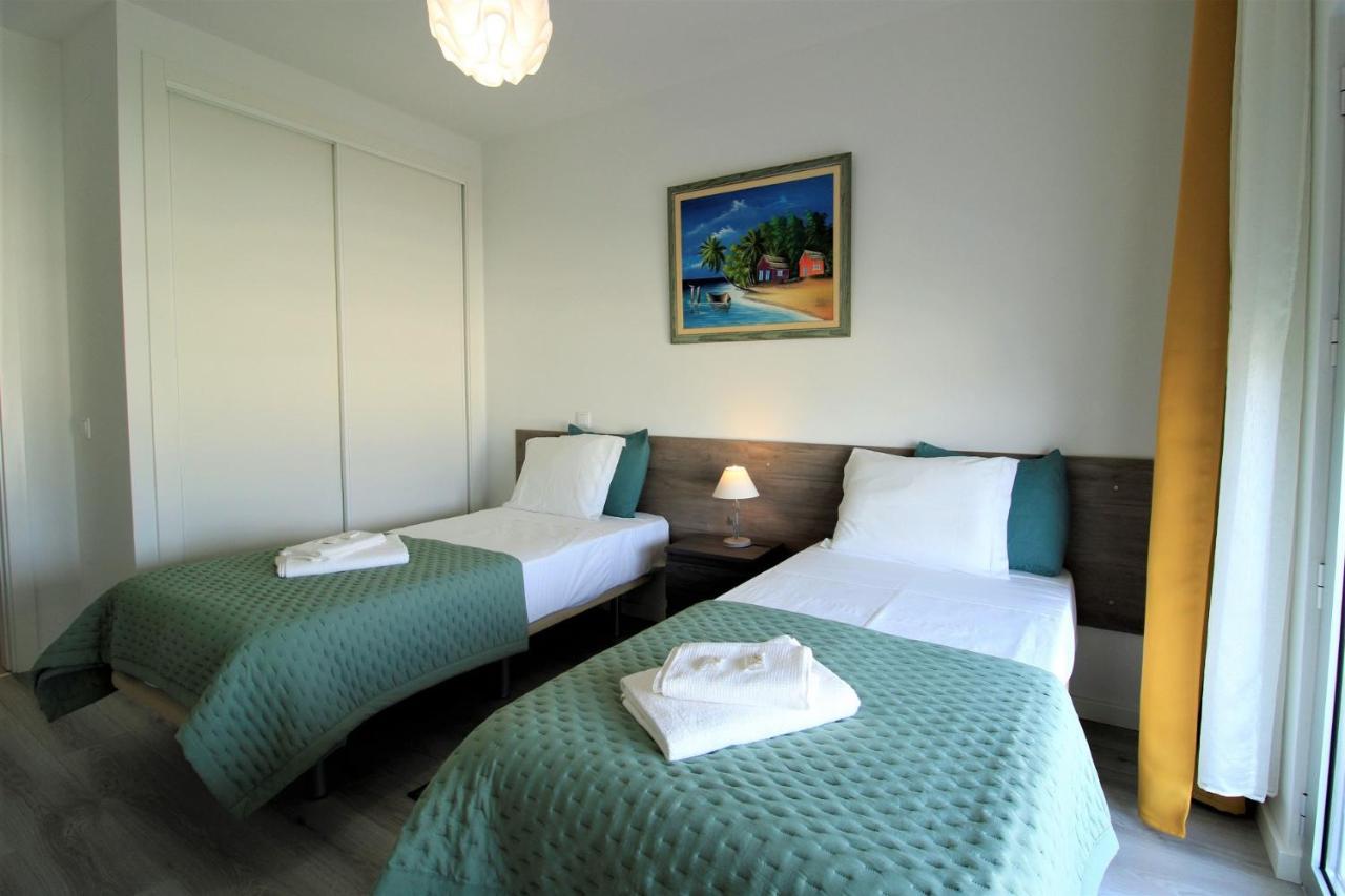 Albufeira Prestige With Pool By Homing Leilighet Eksteriør bilde