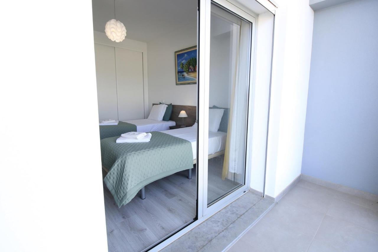 Albufeira Prestige With Pool By Homing Leilighet Eksteriør bilde