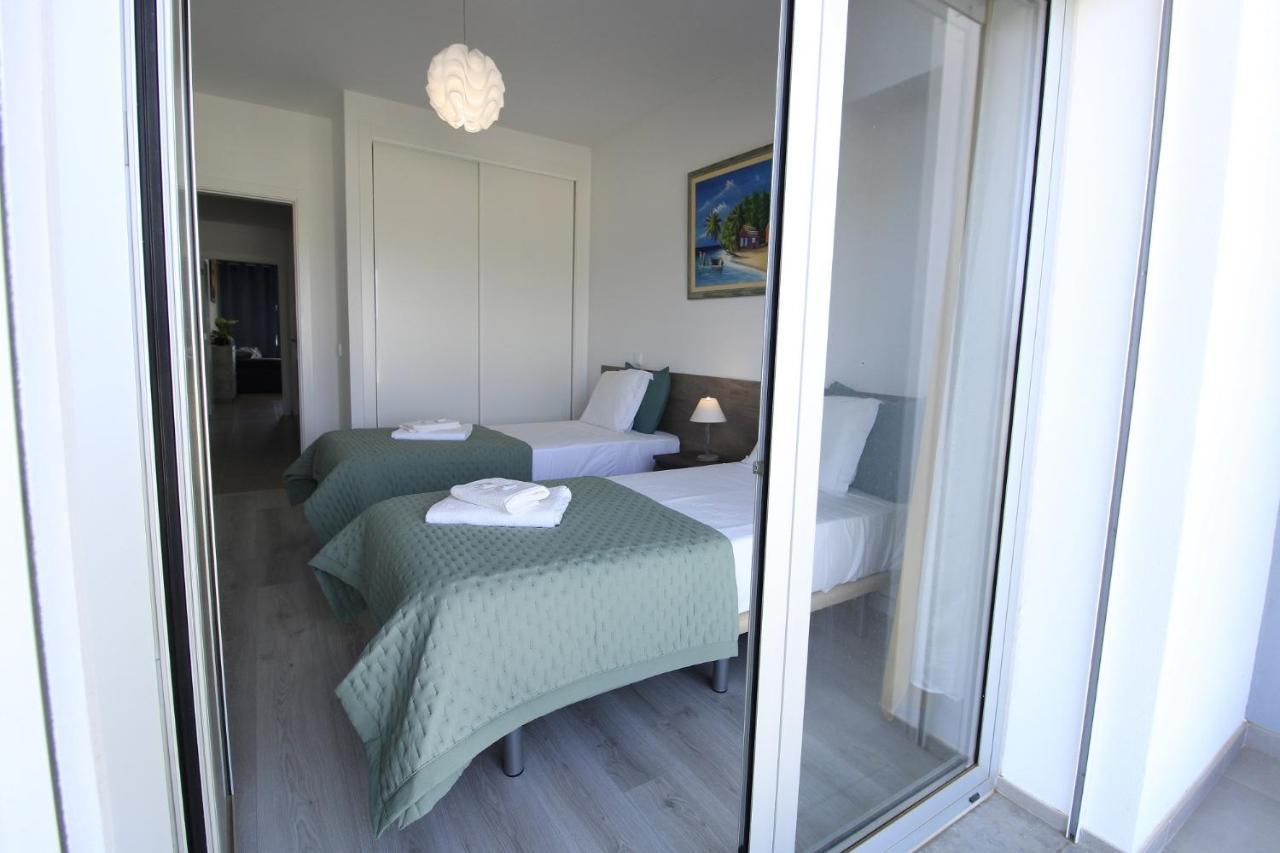 Albufeira Prestige With Pool By Homing Leilighet Eksteriør bilde