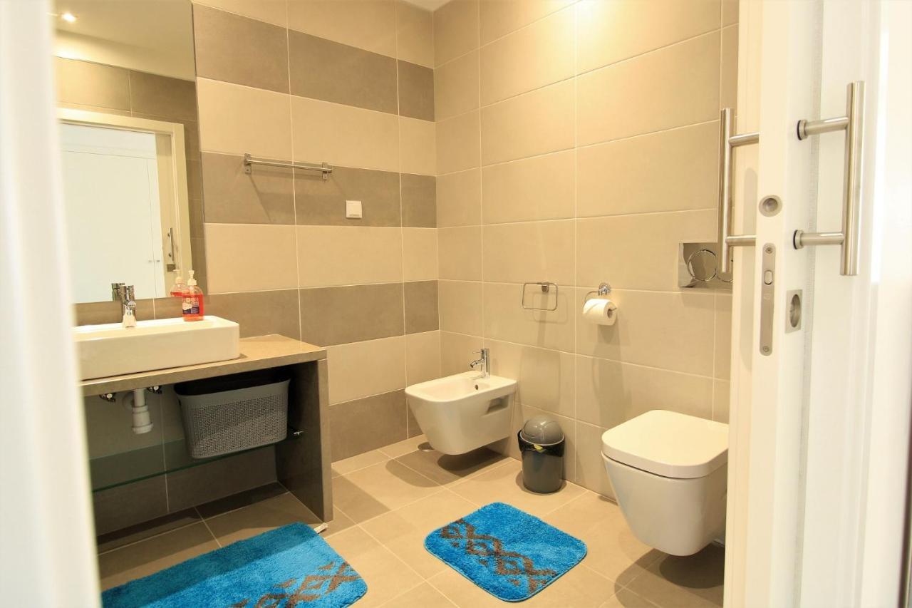 Albufeira Prestige With Pool By Homing Leilighet Eksteriør bilde