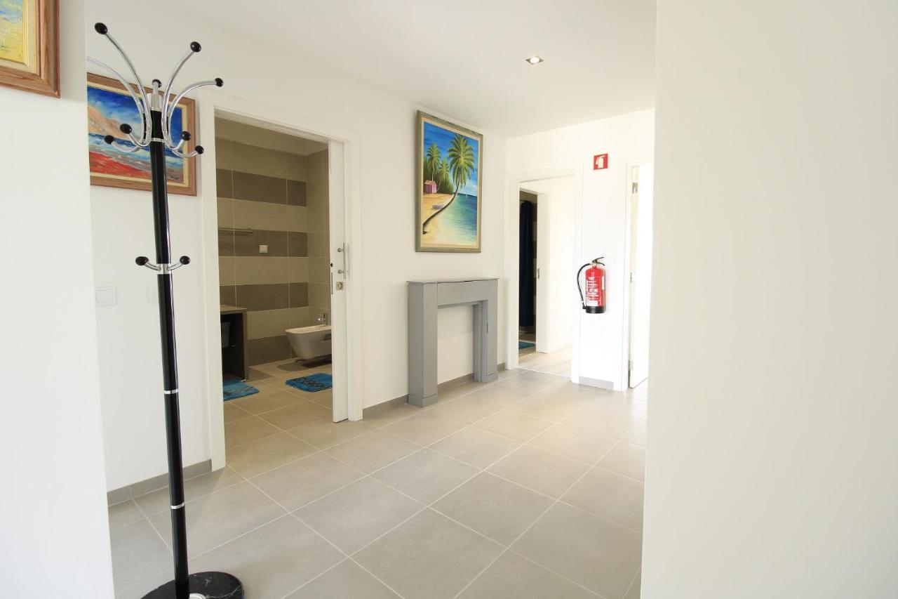 Albufeira Prestige With Pool By Homing Leilighet Eksteriør bilde