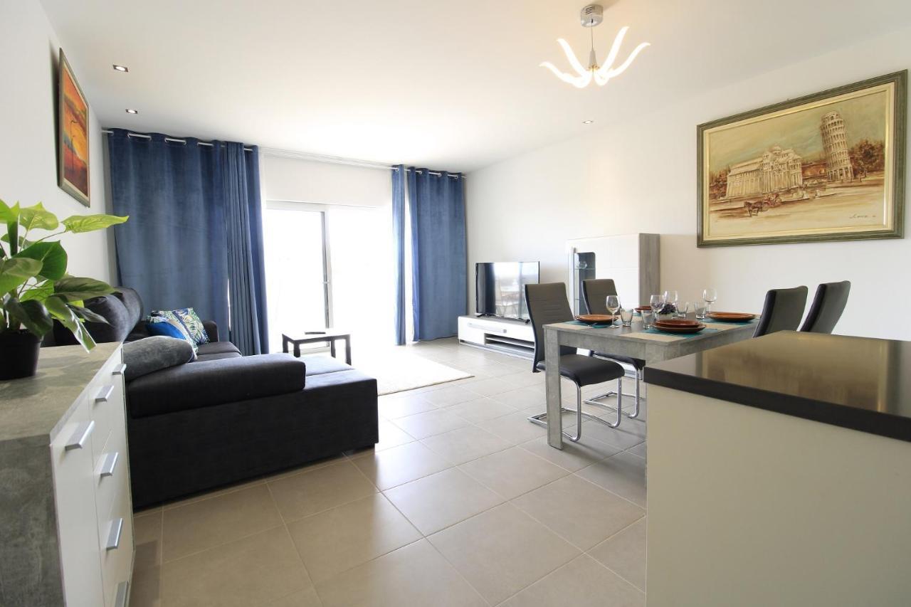 Albufeira Prestige With Pool By Homing Leilighet Eksteriør bilde