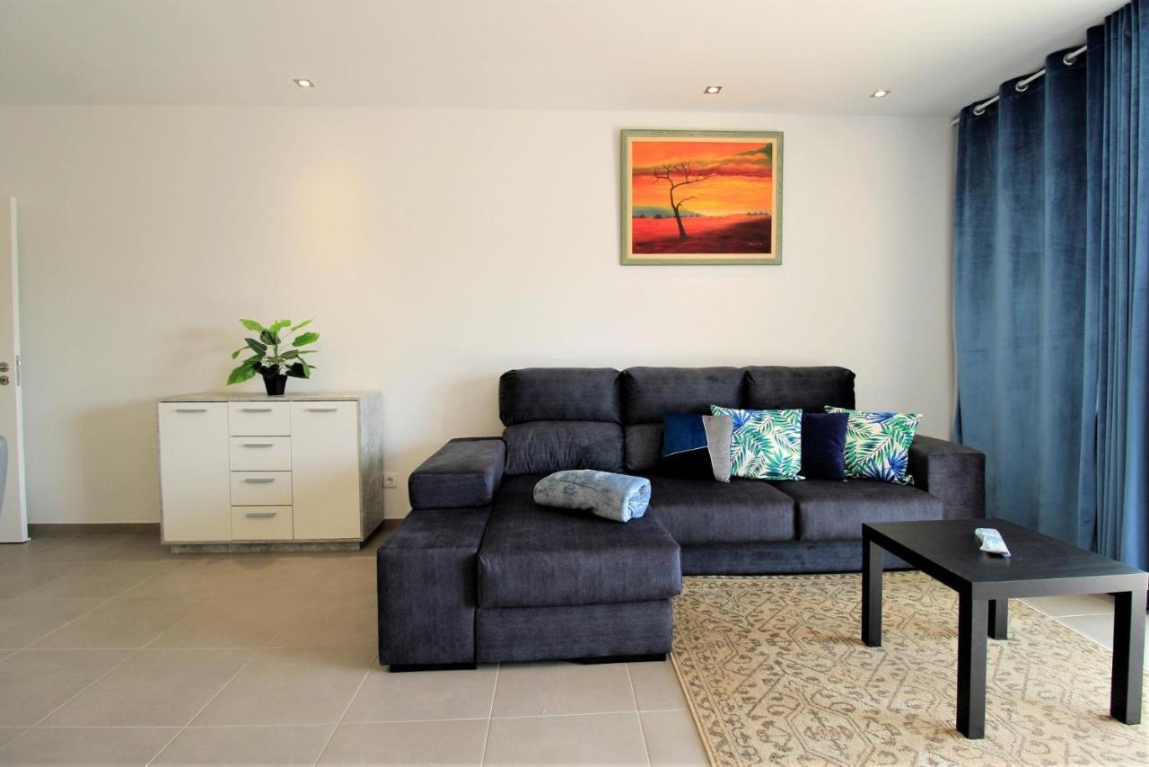 Albufeira Prestige With Pool By Homing Leilighet Eksteriør bilde