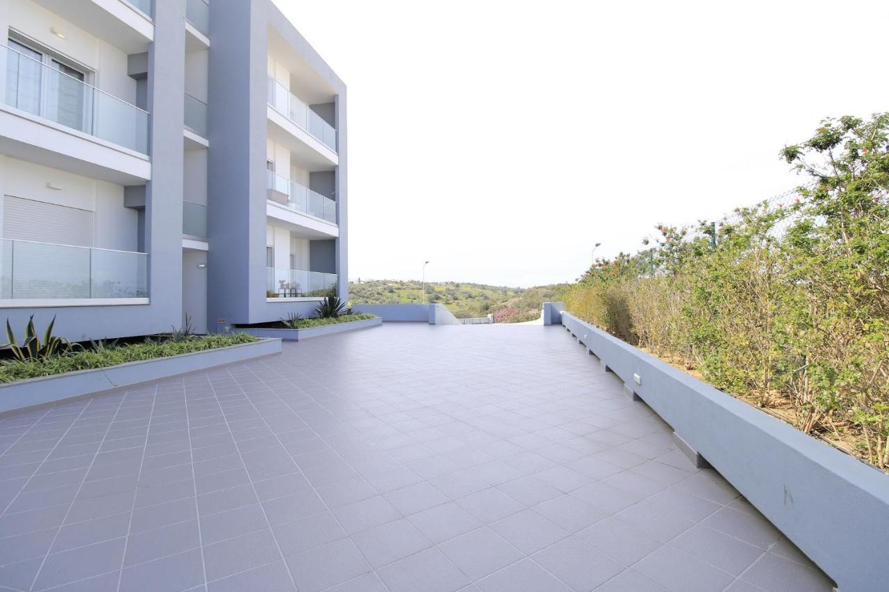 Albufeira Prestige With Pool By Homing Leilighet Eksteriør bilde
