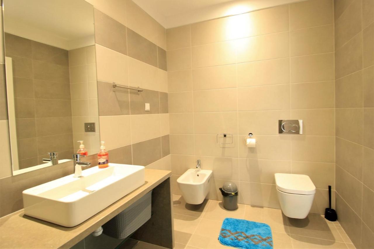 Albufeira Prestige With Pool By Homing Leilighet Eksteriør bilde