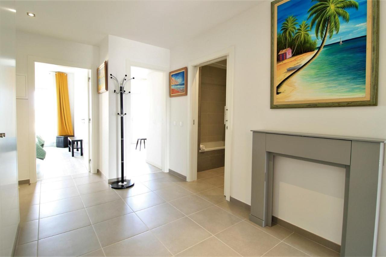 Albufeira Prestige With Pool By Homing Leilighet Eksteriør bilde