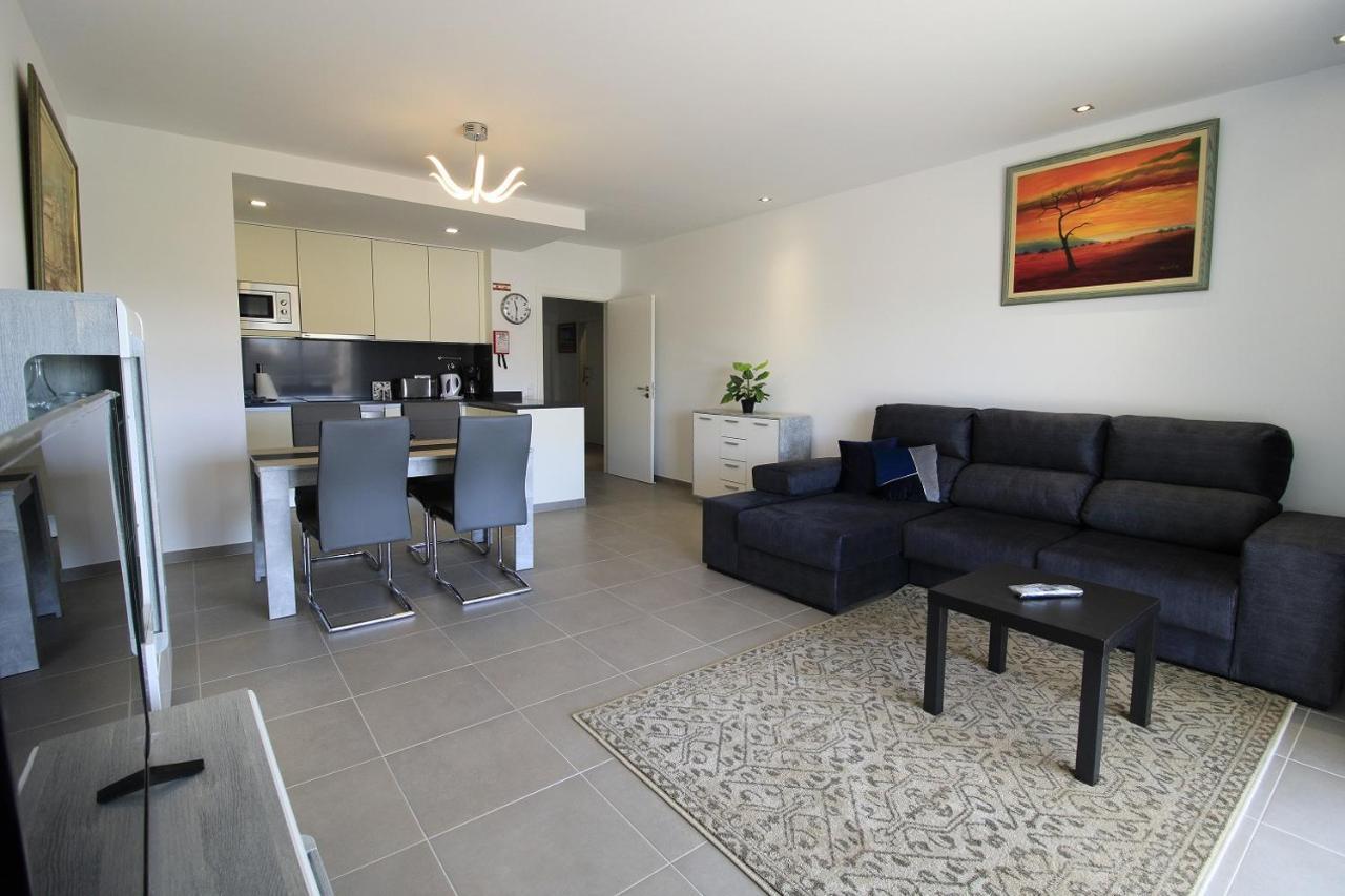 Albufeira Prestige With Pool By Homing Leilighet Eksteriør bilde
