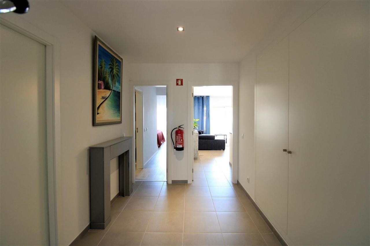 Albufeira Prestige With Pool By Homing Leilighet Eksteriør bilde