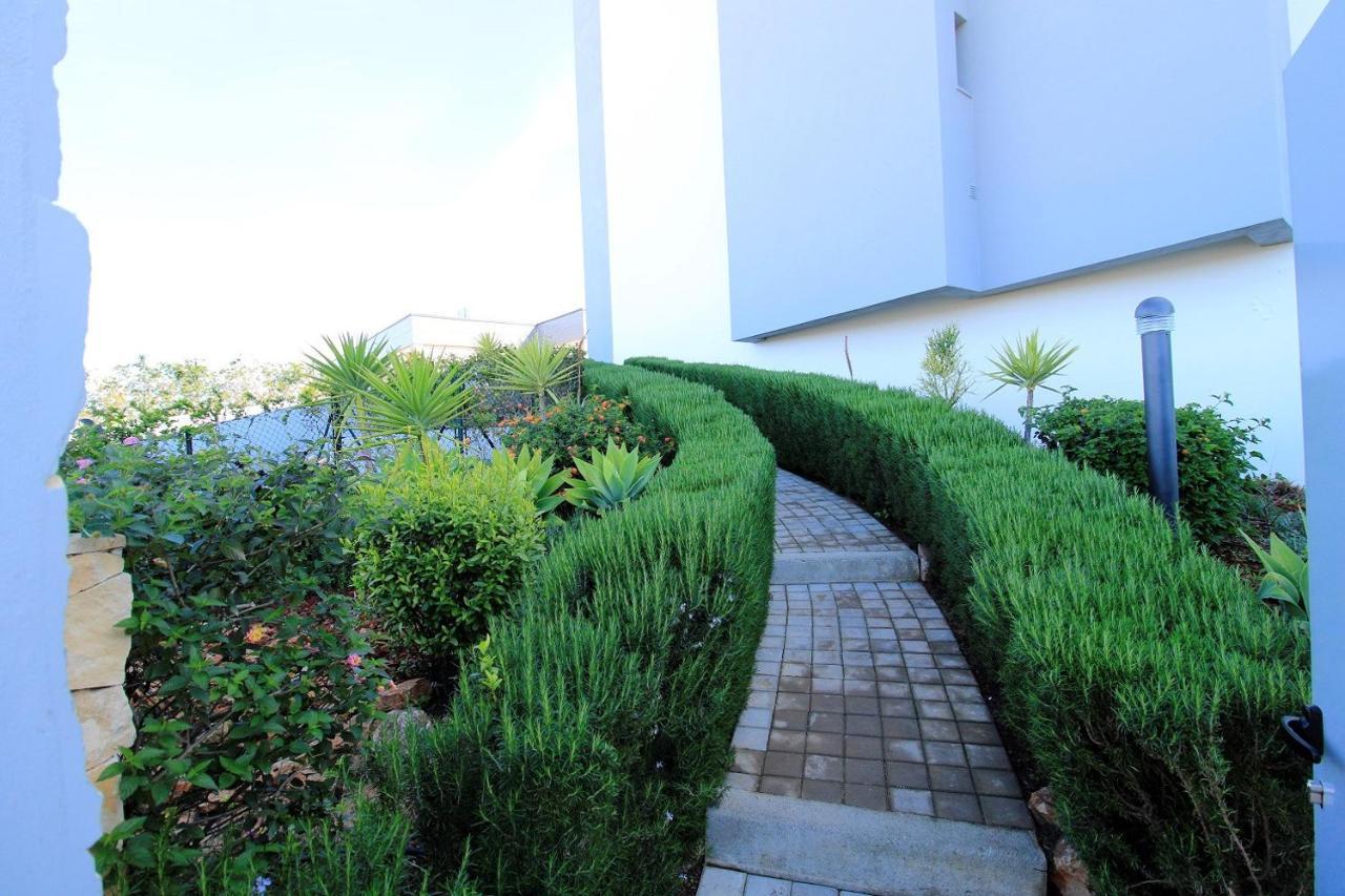 Albufeira Prestige With Pool By Homing Leilighet Eksteriør bilde