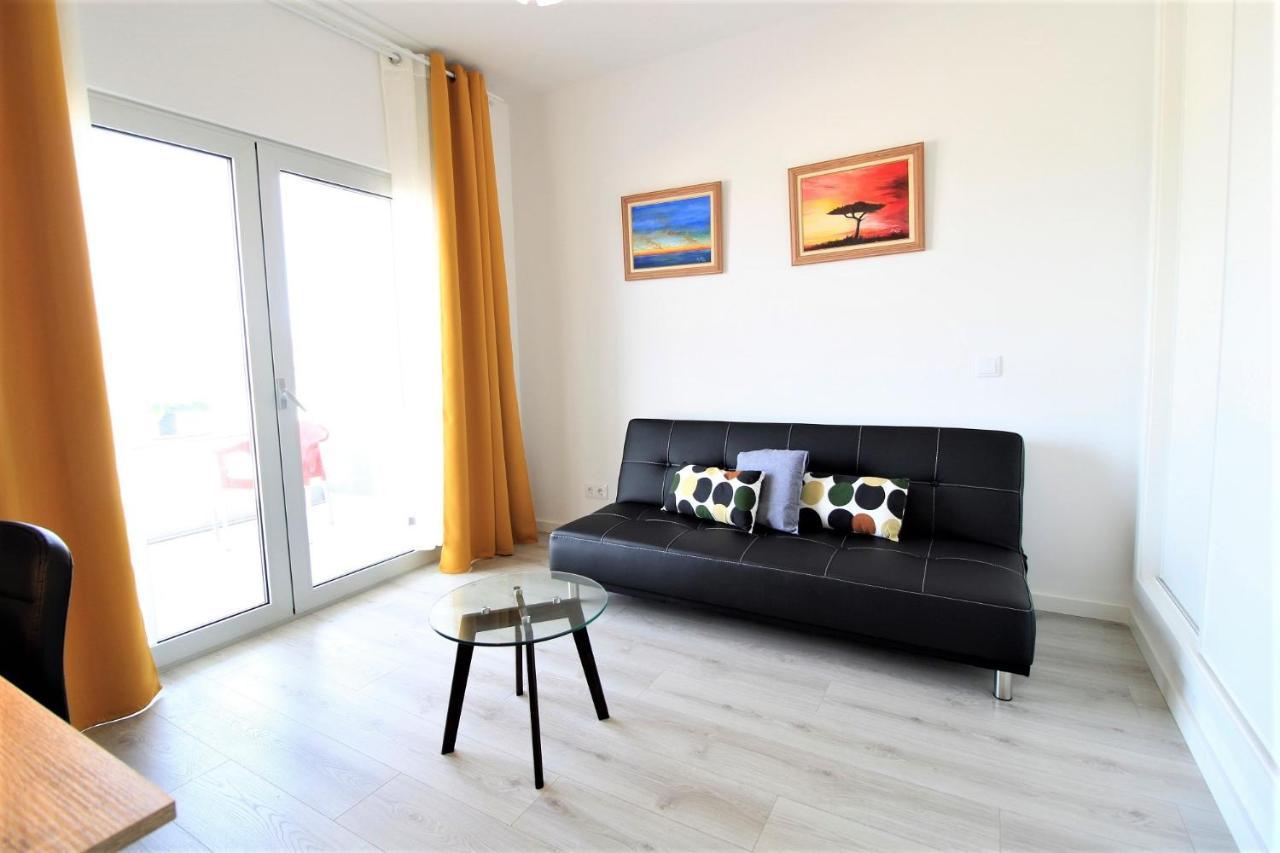 Albufeira Prestige With Pool By Homing Leilighet Eksteriør bilde