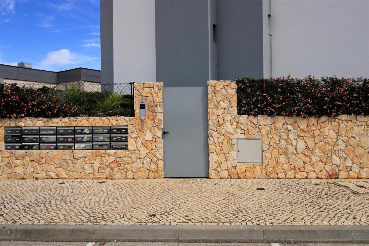 Albufeira Prestige With Pool By Homing Leilighet Eksteriør bilde